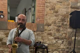 ArToMusic sax live & Dj set - 6