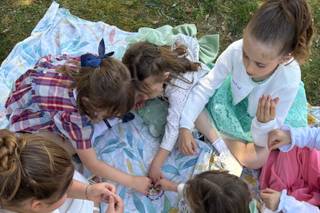 Le feste di Mirtillo - Intrattenimento per bimbi - 12