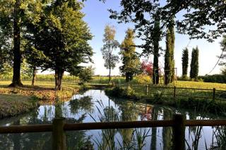 Villa Trovatore Rossato - 13