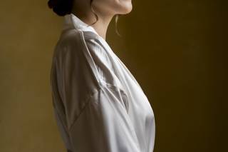 Stefania D'Arrigo Make-up Artist - 8