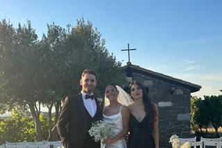 Francesca Romana Events - 6