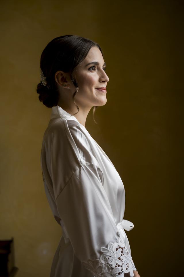 Stefania D'Arrigo Make-up Artist - 4