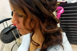 Divina Parrucchieri Giusi - 13