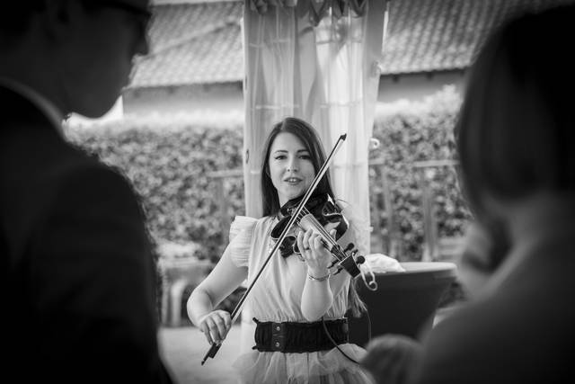 Sofia Violinista 4