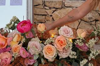 Martina Calistro Event Planner - 17