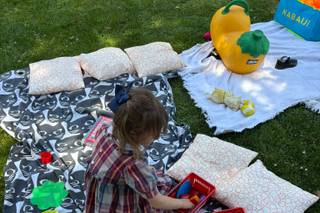 Le feste di Mirtillo - Intrattenimento per bimbi - 13