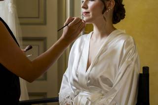 Stefania D'Arrigo Make-up Artist - 9