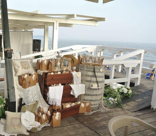 Gocce di Sogno eventi e wedding planner - 3