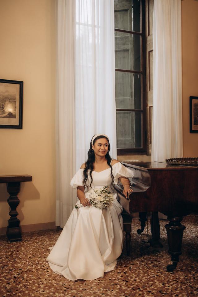 Cristina Calancea - 2