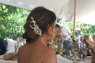 Wedding Room Sposa  by boutique Pastore - 25