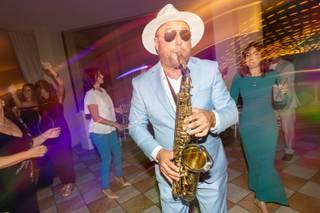 Cris sax - 8