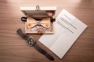 Infinite Weddings - 5