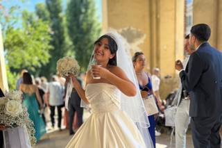 L'Atelier della Sposa - 5