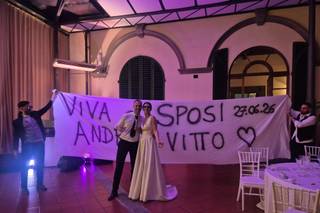 La Musica Giusta - Live Music & DjSet - 7