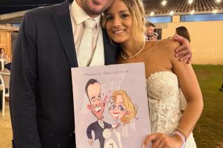 Danilo_Sbacchi Caricature - 12