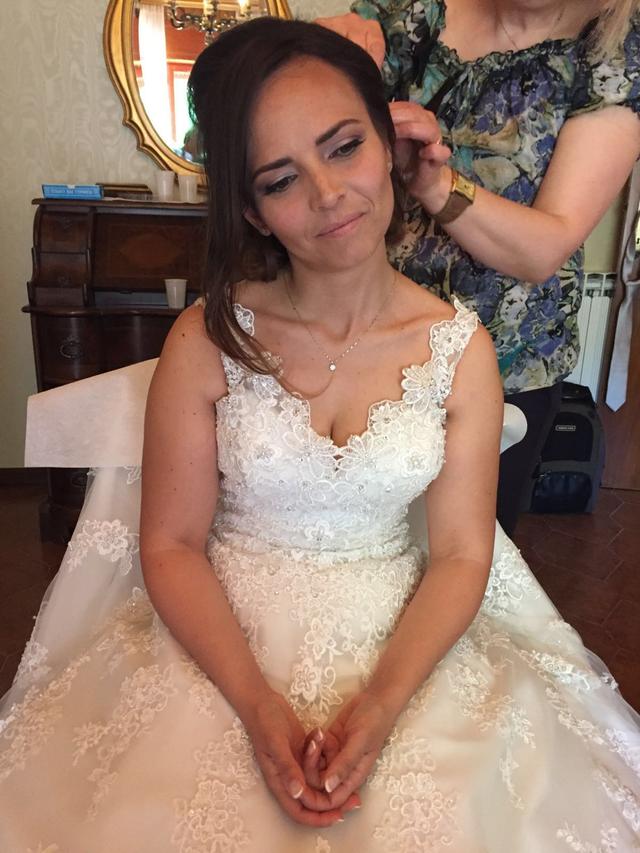 Silvia Toti MakeUp Artist - 2