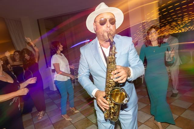 Cris sax - 3