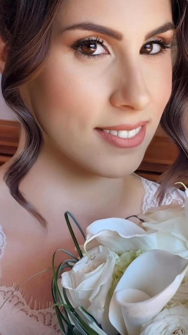 Antonella Colizzi Make-up Artist - 1