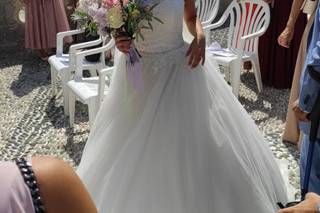 Wedding Room Sposa  by boutique Pastore - 26