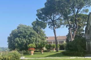 Villa Ottolenghi Wedekind - 6