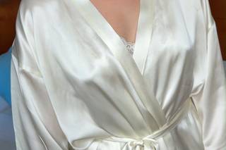 Chiara Petti Make-up Artist & Hairstylist - 28