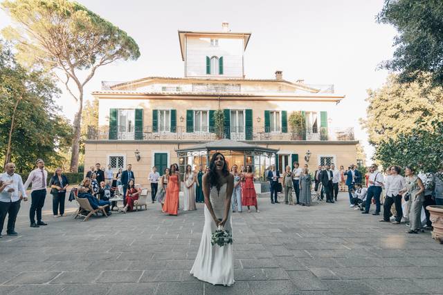 Villa Valentini Bonaparte 3