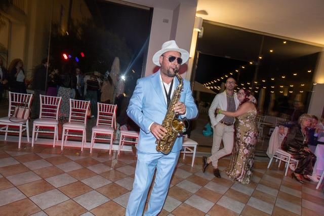 Cris sax - 4