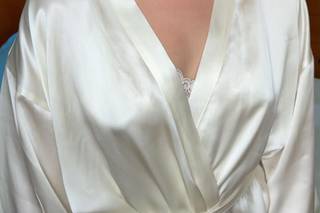 Chiara Petti Make-up Artist & Hairstylist - 29