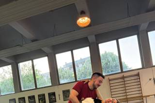 Ballo Sposi by AcaDance Marry Me di C. Messina - 6