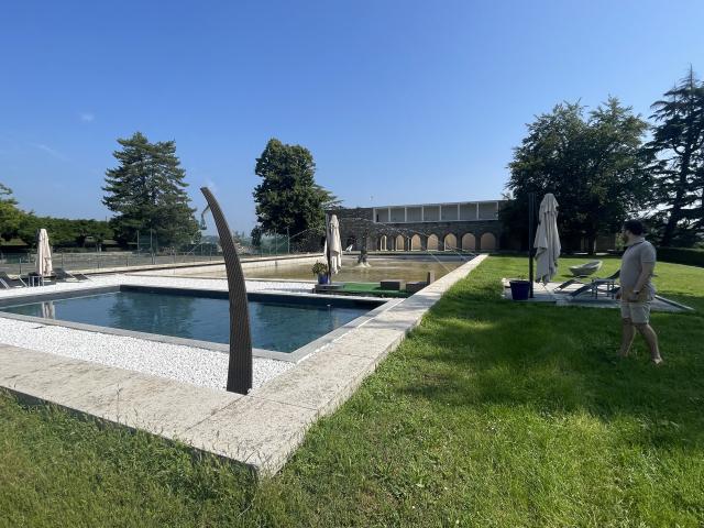 Villa Ottolenghi Wedekind - 4