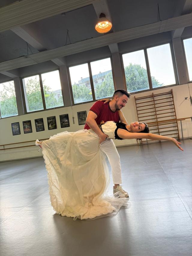 Ballo Sposi by AcaDance Marry Me di C. Messina - 2