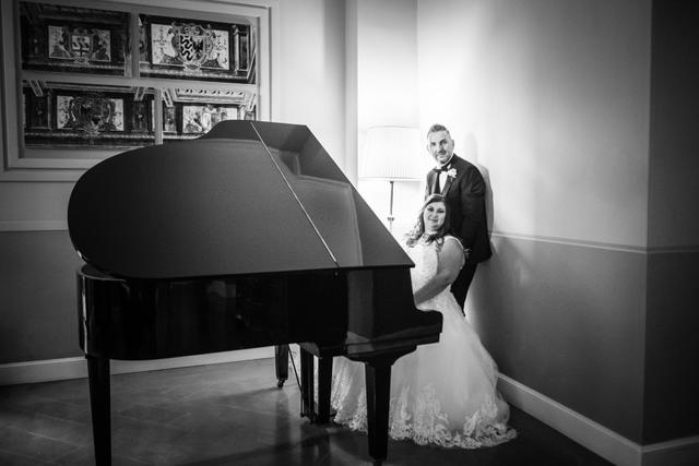 Tatiana Amara Eventi e Matrimoni di Stile - 1
