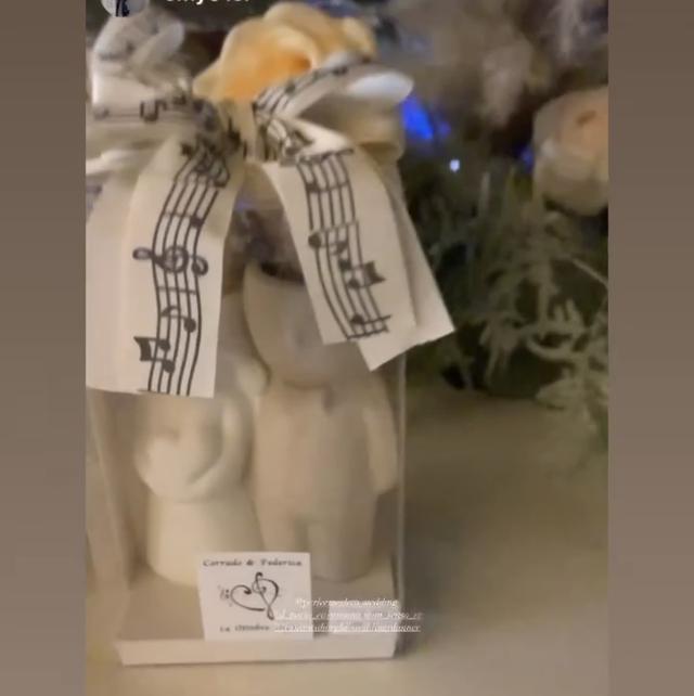 Creazioni Francesca Borghi - 1