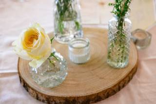 Flo Wedding Flower Sardinia - 6