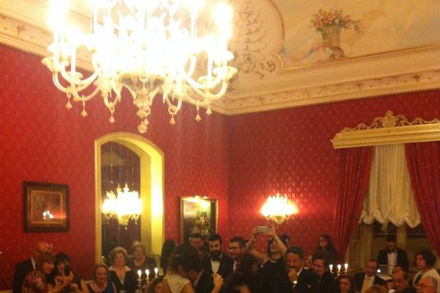 Relais Antica Badia 1
