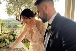 Roberta Raimondo wedding planner - 8