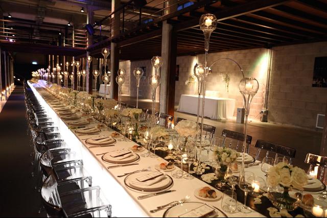 Officine Farneto - Industrial Loft per Eventi - 1
