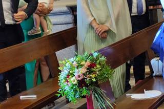 Fiori in Movimento Allestimenti Green - Eco Chic - 14