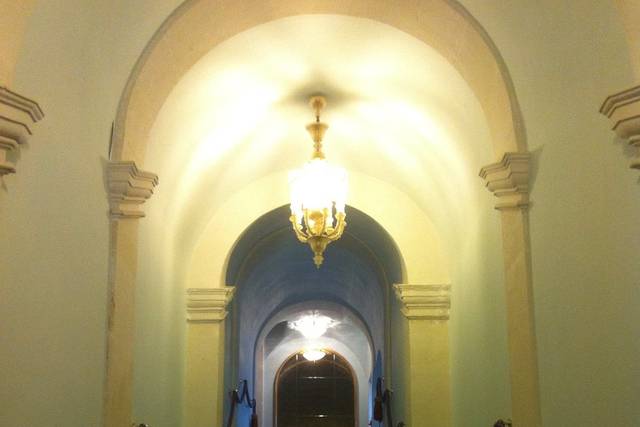 Relais Antica Badia 3