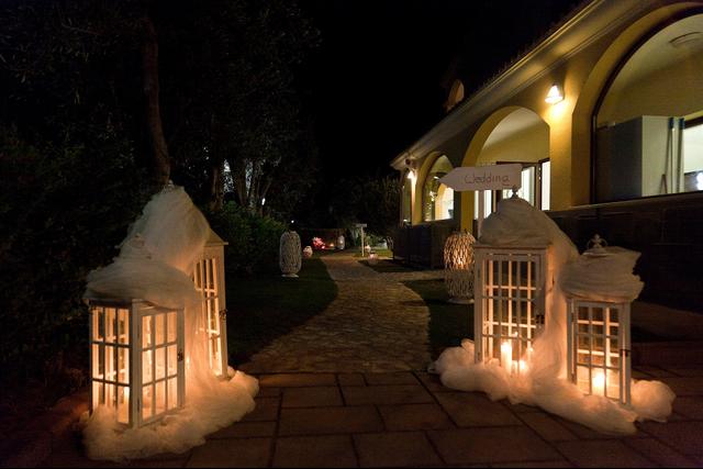 Hotel Ristorante Il Vascello - 2
