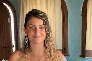 Manuela Gerotti Make Up Artist - 5