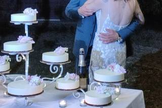 Ylenia Gazzo Pastry Lab - 6