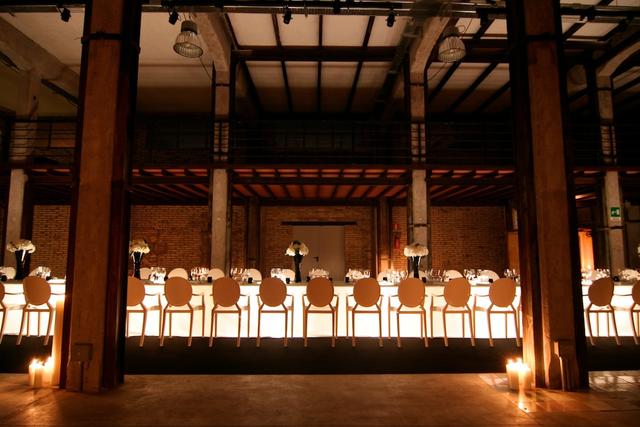 Officine Farneto - Industrial Loft per Eventi - 3