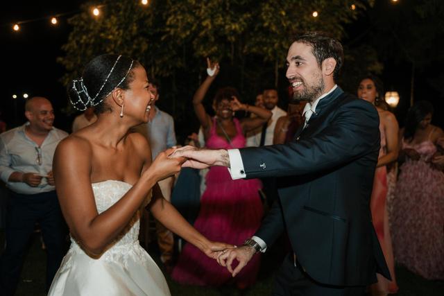 Ivan Nebbia Wedding - 3