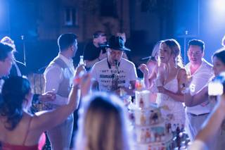 Pepito Ros - DJ e Sax - 6