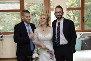 Controluce Studio Fotografico - 7