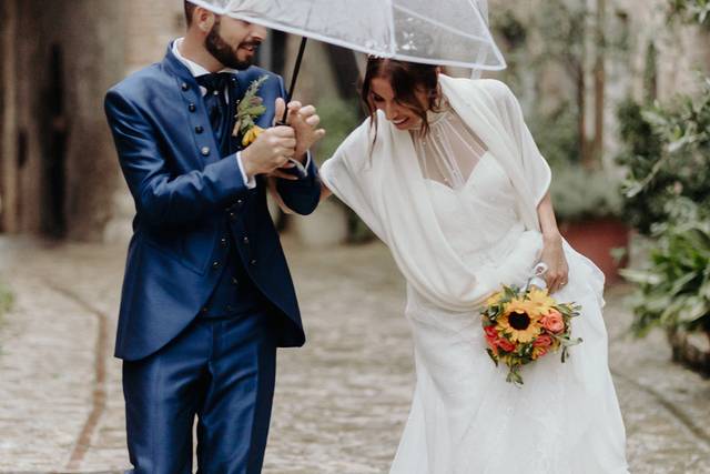 Manuel Diamanti | Wedding Teller 2