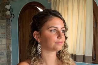 Manuela Gerotti Make Up Artist - 6