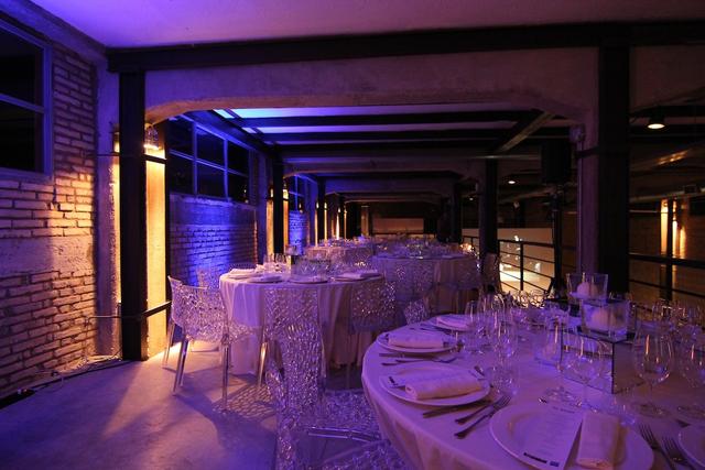Officine Farneto - Industrial Loft per Eventi - 4