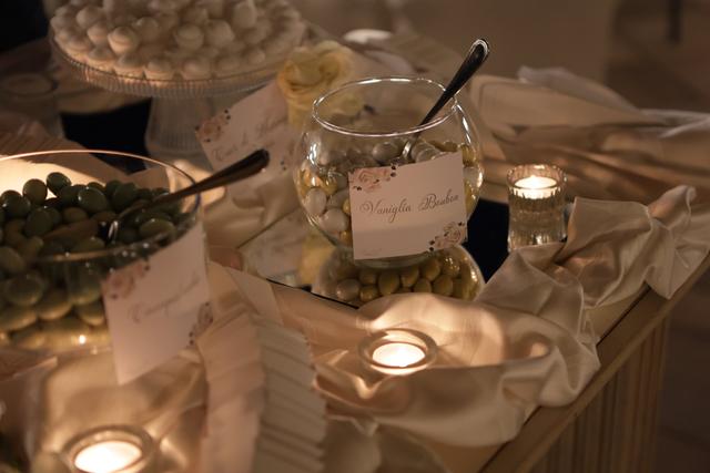 Loreventi Wedding & Event Creator - 4